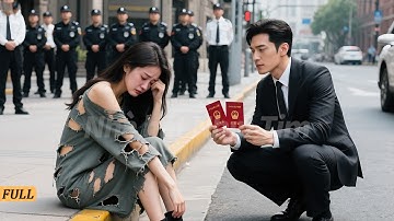 Cô gái bị chồng ly hôn vì vô sinh, không ngờ được tổng tài quyền thế cưới về và cưng chiều hết mực!
