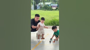 QUANG HẢI NGHỈ ĐÁ BÓNG HÓA ÔNG BỐ BỈM SỮA ĐƯA CON ĐI CHƠI HẠNH PHÚC